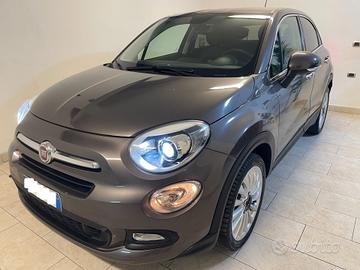 Fiat 500X 1.6 120 CV MJT Lounge FULL DISTRIBUZIONE