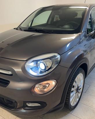 Fiat 500X 1.6 120 CV MJT Lounge FULL DISTRIBUZIONE