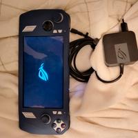 Asus Rog Ally 
