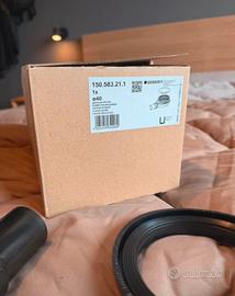 Sifone per piatto doccia Geberit nuovo