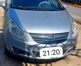 Opel Corsa D 2010