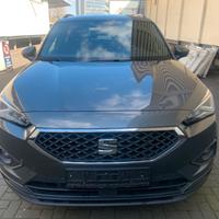 SPLENDIDA SEAT TARRACO 7 posti