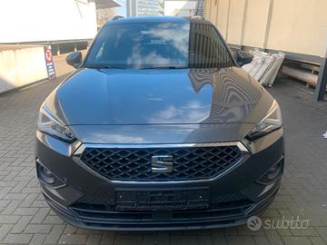 SPLENDIDA SEAT TARRACO 7 posti