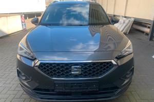 SPLENDIDA SEAT TARRACO 7 posti