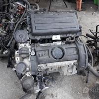 Skoda roomster - bts