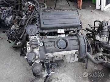 Skoda roomster - bts