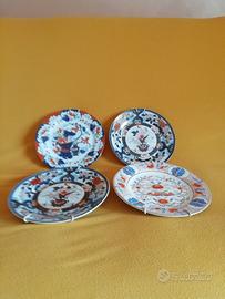 piatti cinesi nuovi senza scatola libera orfetta 