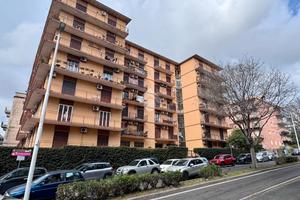 FLEMING - Luminoso 5 vani di 130mq