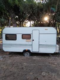 ROULOTTE 4 POSTI € 900,00