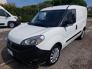 FIAT Doblo Doblò 1.4 Natural Power PC-TN Cargo L