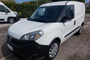 FIAT Doblo Doblò 1.4 Natural Power PC-TN Cargo L
