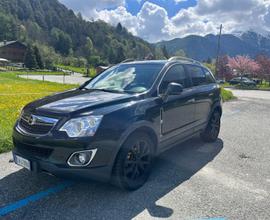 Opel antara 163cv cosmo unlimited