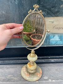 Specchio toeletta vintage  anni ‘50