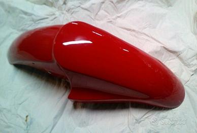 Parafango anteriore kawasaki kle500 91-94