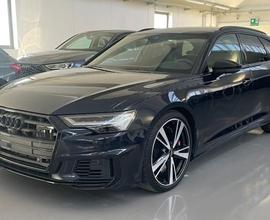 AUDI S6 Avant 3.0 TDI quattro tiptronic