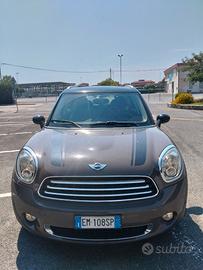 MINI Countryman  D 1.6 – Motore rifatto a 194.000