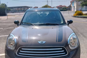 MINI Countryman  D 1.6 – Motore rifatto a 194.000