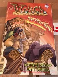 WITCH  2002-2003