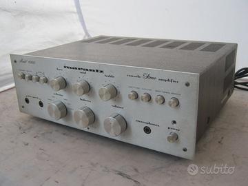 RITIRO MATERIALE HIFI