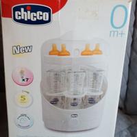 Sterilizzatore Chicco