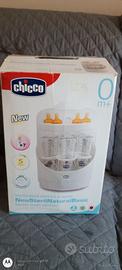 Sterilizzatore Chicco
