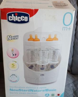 Sterilizzatore Chicco