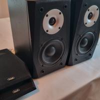 Cassa Speaker Audio Trevi