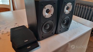 Cassa Speaker Audio Trevi