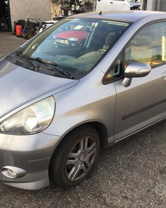 Ricambi Honda JAZZ 1.4 Benzina 2007