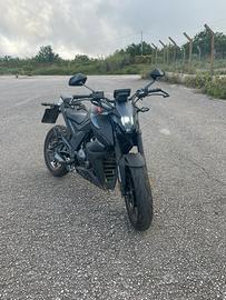 Zontes zt 125 2025