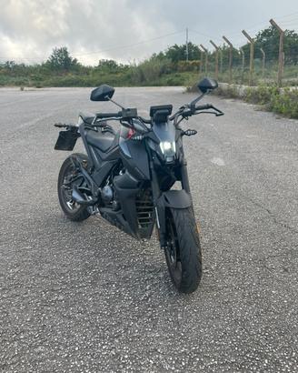 Zontes zt 125 2025