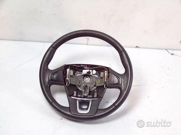 Volante con comandi Renault Laguna 3 2011