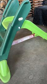 Scivolo per bambini 