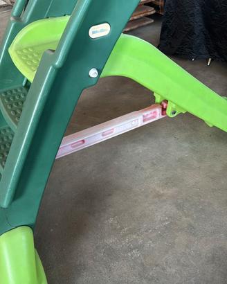 Scivolo per bambini 