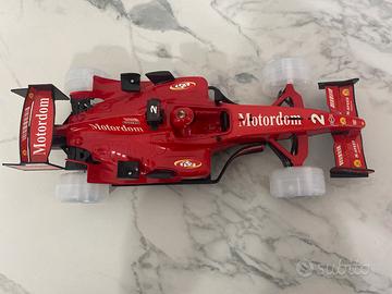 Auto formula 1