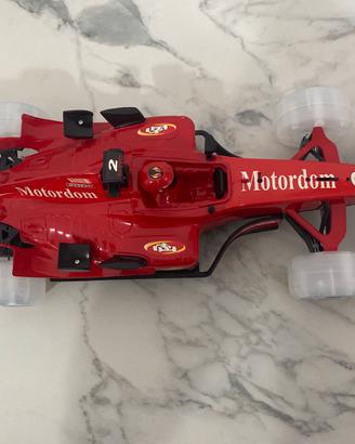 Auto formula 1