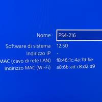 PlayStation 4 Slim SSD 1tb 