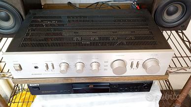 Amplificatore Integrato Pioneer SA 420