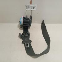 CINTURA DI SICUREZZA ANTERIORE DESTRA MERCEDES Cla