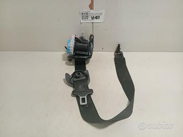 CINTURA DI SICUREZZA ANTERIORE DESTRA MERCEDES Cla