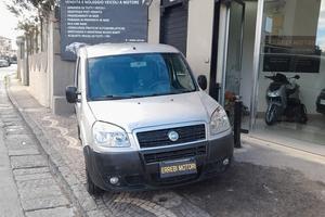 Fiat Doblo Doblò 1.6 16V Natural Power Active