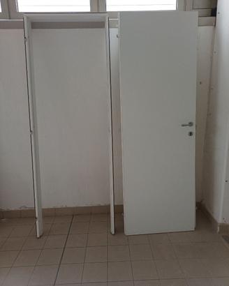 Porte