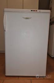  Congelatore Verticale