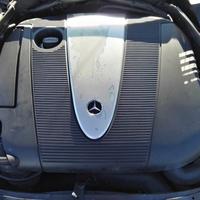 Motore mercedes c220 - 2005 - 646963