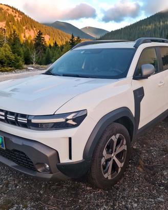 Dacia Nuovo Duster Journey My 26 Eco-g gpl