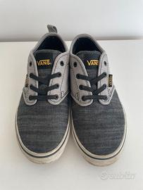 Scarpe Vans Atwood Tg 34