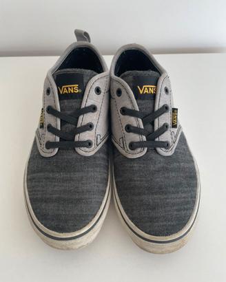 Scarpe Vans Atwood Tg 34