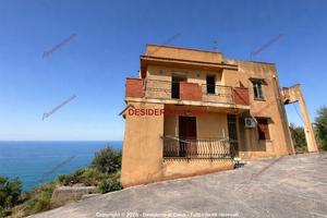 Casa, Cefalù.