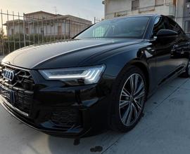 Audi A6 40 2.0 TDI quattro ultra S tronic S line e