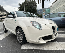 Alfa mito QV 1.4 multiair 170CV